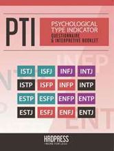 Picture of Psychological Type Indicator (PTI)
