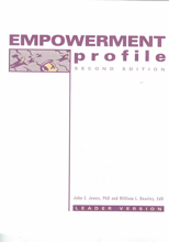 Picture of Empowerment Profile Leader Version