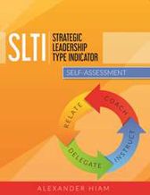 Picture of Strategic Leadership Type Indicator Participant Guide