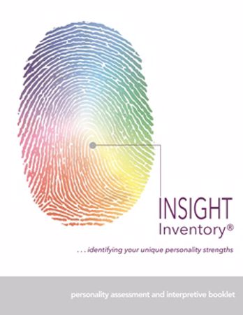 Picture of INSIGHT Inventory REVISED EDITION