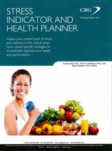 Picture of Stress Indicator and Health Planner