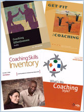 Picture for category Coaching Development