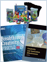 Picture for category Creativity and Innovation