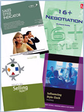 Picture for category Negotiating & Selling