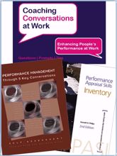 Picture for category Performance Management