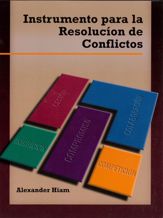 Picture of Dealing with Conflict Instrument-Self - Spanish Version - 5 Pack