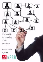 The Guide to Leading Your Network Facilitator Guide