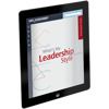 Picture of What's My Leadership Style Online Credit