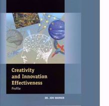 Picture of Creativity and Innovation Effectiveness Profile Facilitator Set