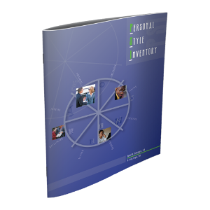 Picture of Personal Style Inventory Third Edition