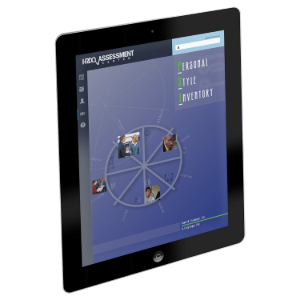 Picture of Personal Style Inventory Online Assessment Credit
