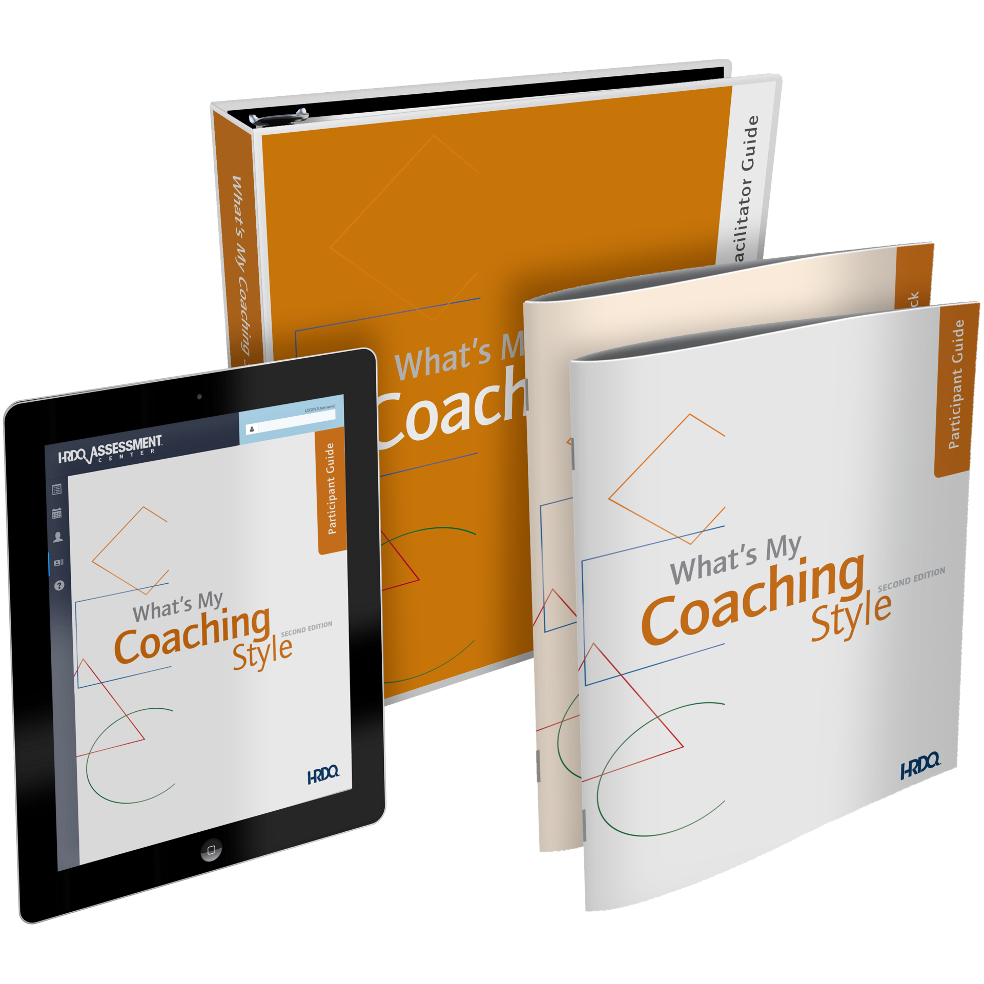 What's My Coaching Style Management Learning Resources