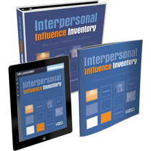 Picture of Interpersonal Influence Inventory