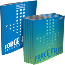 Picture of Force Field Problem Solving Model