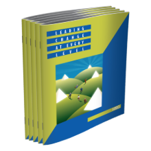 Picture of Leading Change at Every Level Participant Guide