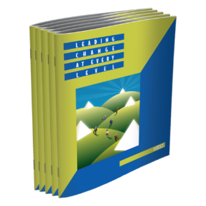 Picture of Leading Change at Every Level Participant Guide