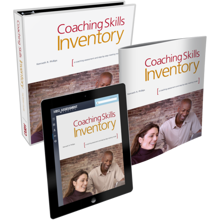 Picture of Coaching Skills Inventory