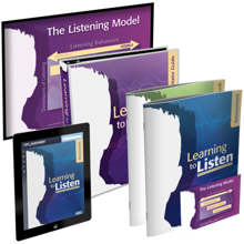 Picture of Learning to Listen