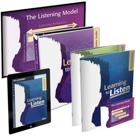 Picture of Learning to Listen