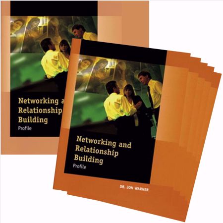 Picture of Networking and Relationship Building