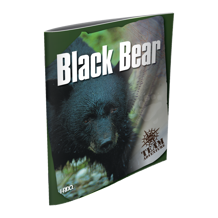 Picture of Black Bear Participant Guide