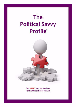 Picture of The Political Savvy Profile®