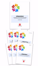 Picture of InDependence - Make flexible working work! QuickStart Pack