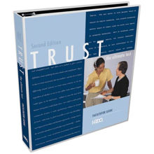 Picture of Trust: The Ultimate Test Facilitator Set
