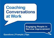 Picture of Engaging People in Service Improvement