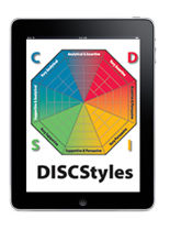 Picture of DISCStyles Online Assessment Online Credit