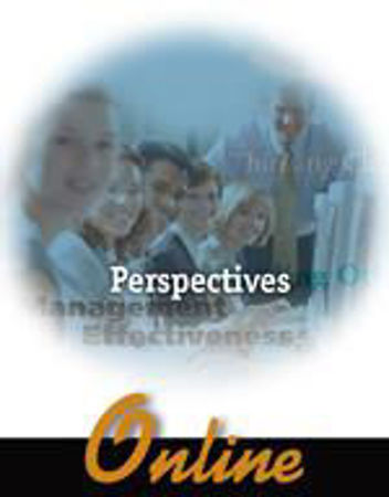 Picture of Perspectives Online Credit