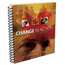 Picture of Change Reaction Facilitator Set