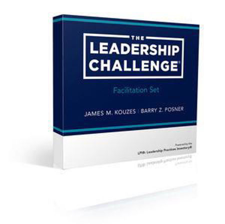 Picture of The Leadership Challenge® Facilitation Set
