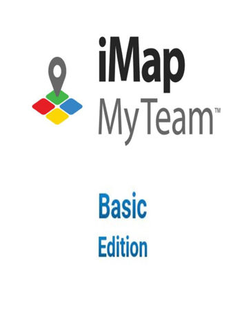 Picture of iMapMyTeam Basic