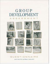Picture of Group Development Assessment