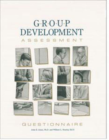 Picture of Group Development Assessment