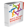 Picture of Matrix Manager Inventory Self-Assessment