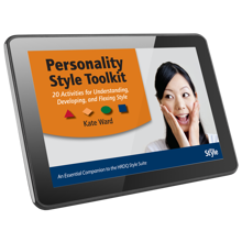 Picture of Personality Style Toolkit Digital Format