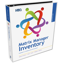 Picture of Matrix Manager Inventory Facilitator Set