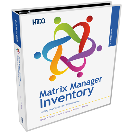 Picture of Matrix Manager Inventory Facilitator Set