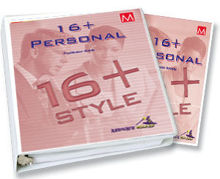 Picture of 16+Personal Style Profile Facilitator Guide