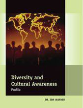 Picture of Diversity and Cultural Awareness Profile Participant Guide