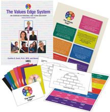 Picture of Values Edge System Complete Kit