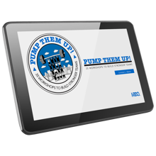 Picture of Pump Them Up! 35 Workshops to Build Stronger Teams Digital Format