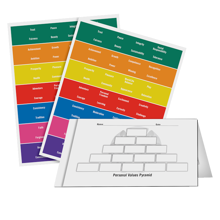 Picture of Values Edge System Refill Participant Set