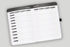 Picture of 2026 Emotion Quarterly Notebook Planner A5