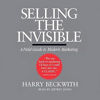 Picture of Selling the Invisible