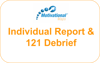 Picture of Motivational Map® PLUS a Personal 60 minute Debrief