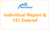 Picture of Motivational Map® PLUS a Personal 60 minute Debrief
