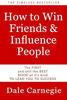 Picture of How to Win Friends and Influence People